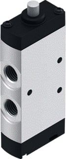 Festo - Persluchtkraan vmefsm52mg14