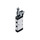 Festo - Persluchtkraan vmefkm52mg14