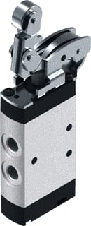 Festo - Persluchtkraan vmefkm52mg18