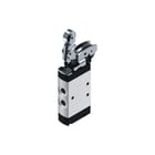 Festo - Persluchtkraan vmefkm52mg18
