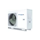 Winterwarm - Qwikshift Hybride Warmtepomp HPX 12 Warmtepomp (lucht/water) monobloc Warmtepomp 08