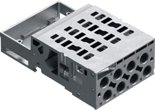 Festo - Bevestiging vastpunt vmpa14fbap41
