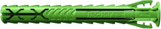 Fischer - Plug Sx Plus 8X65 Grn Ds45