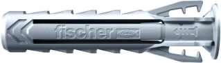 Fischer - Plug Sx Plus 6X30 Ds100