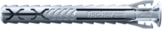Fischer - Plug Sx Plus 6X50 Ds100