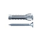 Fischer - Plug Sxpl 8X40S Plug/Schrf Ds50
