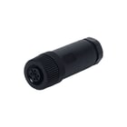 Festo - Ronde (industrie) connector ntsd-gd-13,5