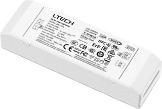 Ltech - LED driver Dali 100-700Ma