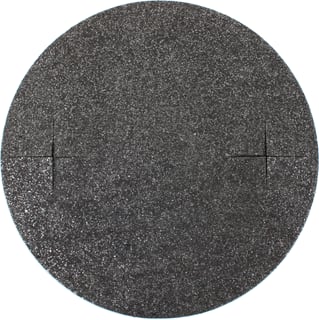 Conduct - PV Box Blusdeken pvtube grafietplaat 150mm