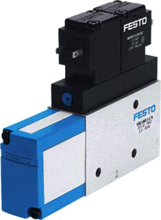 Festo - Straalpomp vad-me-i-1/8