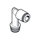 Festo - Fitting met 2 aansluitingen qspllkg20-10