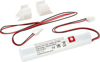 SG Lighting - Div. Zannen DKL 820307