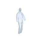 OXXA Basic - Cover Plus 6905 Overall/veiligheidspak Wit Xl