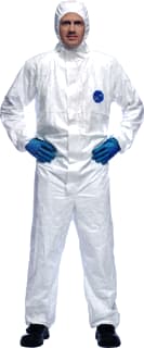 Dupont - ProShield CHF5 Overall/veiligheidspak Ovrall Tyvk 500 Xprt Wt Xl
