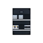 Eaton - Systeem 55 Groepenkast, geassembleerd S55 Pv Ready Basis Flex 1F