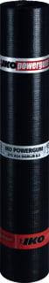 Iko - Powergum Dakbedekking 470K24 Grijs Ro5