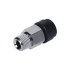 Festo - Fitting met 2 aansluitingen qs-v0-3/8-10
