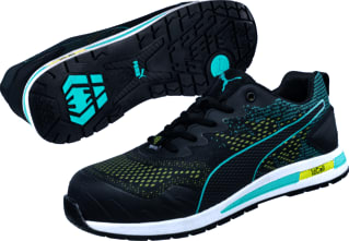 Puma - URBAN PROTECT VIVID LOW Veiligheidsschoeisel Vivid Gh Low S1P Hro 40