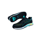 Puma - URBAN PROTECT VIVID LOW Veiligheidsschoeisel Vivid Gh Low S1P Hro 45