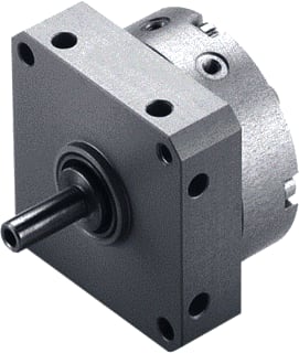 Festo - Pneumatic cylinder dsm-10-180-p