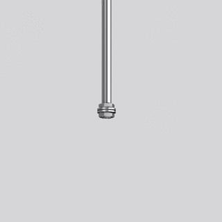 RZB - BASIC BALL Mech. toebeh. verlichtingsarmatuur 982230.0044