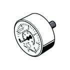 Festo - Drukverschilmanometer 183896