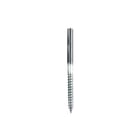 Steelies Ultimate - Houtdraadpen Steind M8X120 T25Vz Ds100