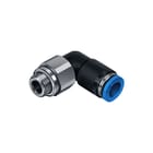 Festo - Fitting met 2 aansluitingen qsrl-g3/8-10