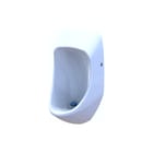 Urimat - Eco Urinoir (goot) Savr Urimat Wit