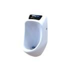 Urimat - Eco Video Urinoir (goot) Savr Urimat Ecovideo Wit