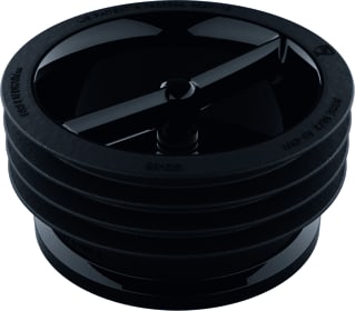 Green Drain - Stankslot lijngoot Savr Green Drain 35 85-85Mm