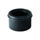 Geberit - PE Fitting met 2 aansluitingen Gis Overgstk 90X110