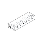 Festo - Bevestiging vastpunt mha1-p8-2-m3