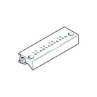 Festo - Bevestiging vastpunt mhp1-p8-2-pi