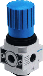 Festo - Reduceerventiel lrb-d-o-mini
