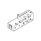 Festo - Bevestiging vastpunt mha2-as-5-m5