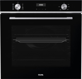 Etna - Bakoven om272zt oven multifunct60