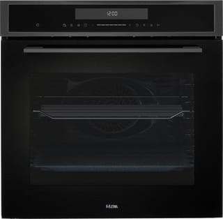 Etna - Bakoven op670ti multf. oven 60