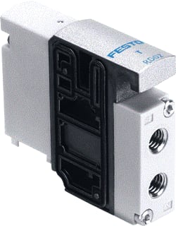 Festo - Bevestiging vastpunt cpvsc1-sp-m5