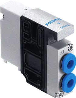 Festo - Bevestiging vastpunt cpvsc1-sp-q4