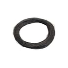 ASF - Metaalkabel 1.20mm zwart gegloeid