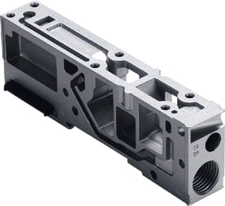 Festo - Bevestiging vastpunt vmpa1-fb-spu