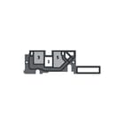 Festo - Bevestiging vastpunt vmpa1-dpu-rs
