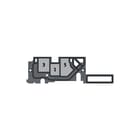 Festo - Bevestiging vastpunt vmpa1-dp-prs
