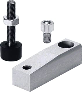 Festo - Stelgaffel clr-50/63-fs