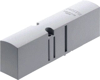 Festo - Bevestiging vastpunt vabb-s4-1-wt