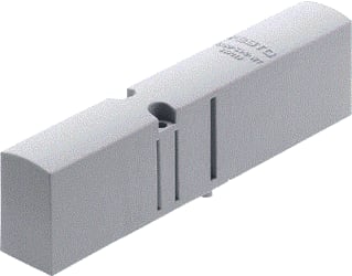 Festo - Bevestiging vastpunt vabb-s4-2-wt