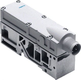 Festo - Bevestiging vastpunt vmpa-fb-sp-v