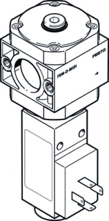 Festo - Distributieblok (pneumatiek) 542184