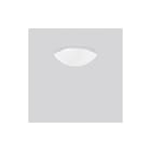 RZB - Flat Basic Plafond-/wandarmatuur  211399.002.19